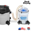 Dust Deputy - LOW PRO Deluxe KIT