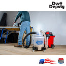 Dust Deputy - LOW PRO Deluxe KIT