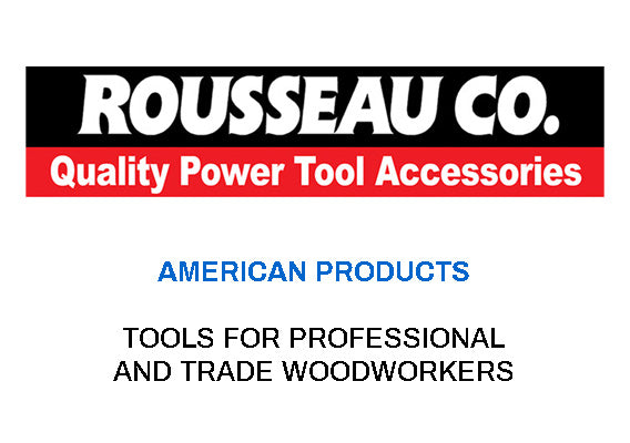 ROUSSEAU - Power Tool Accessories