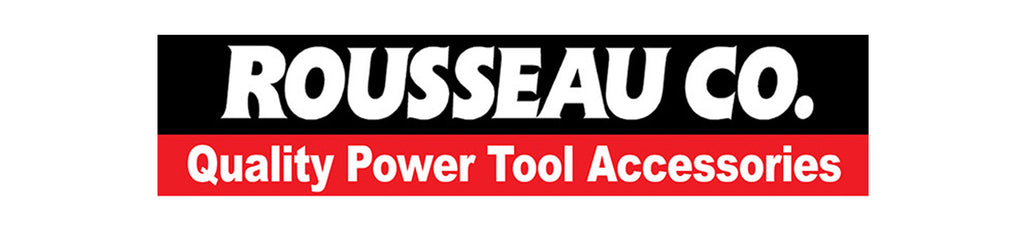 ROUSSEAU - Power Tool Accessories