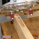 1274 Milescraft Edge & Mortise Guide Kit