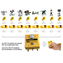 iVAC Pro Switch - Wireless DOL Controller