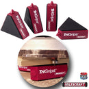 1600 Milescraft TriGrips Work Piece Holders