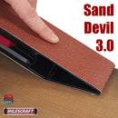 1605 Milescraft Sand Devil 3.0 use