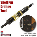 2313 Milescraft Shelf Pin Bit - 5 mm