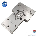 Drilling Marker for Concealed Hinges