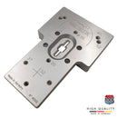 Drilling Marker for Concealed Hinges