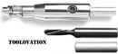 5mm drill Bit - Carbide Tip - Brad Point