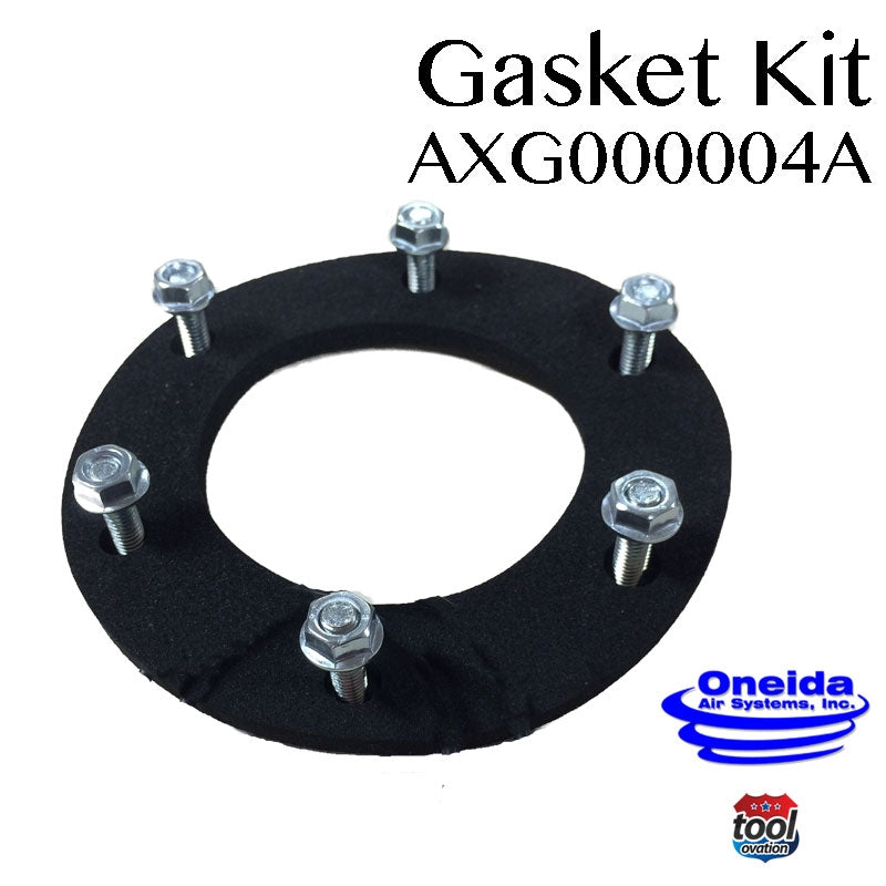 Ondeia AXD001004_SD Dust Deputy - DIY - Static Conductive Cyclone - Gasket kit included (AXG000004A)