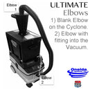 Oneida Ultimate Elbow and Fitting - AXD600104