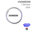 Oneida Ultimate Tubing - AXD600200