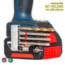 BITMAG Composite Bit Holder - store at different angles