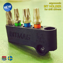 BITMAG Composite Bit Holder
