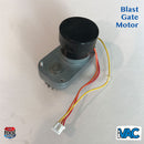 Motor for iVAC Blast Gates