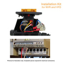 Installation kit for iVAC DEC Pro Switch