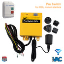 iVAC Pro Switch - Wireless DOL Controller
