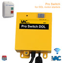 iVAC Pro Switch - Wireless DOL Controller