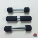 Replacement EHIT Knobs - full set