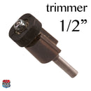 1-2" Laminate Trimming Bit - Revolutionary Design