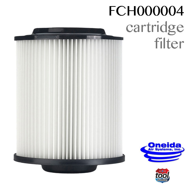 Oneida Cobra Filter - FCH000004