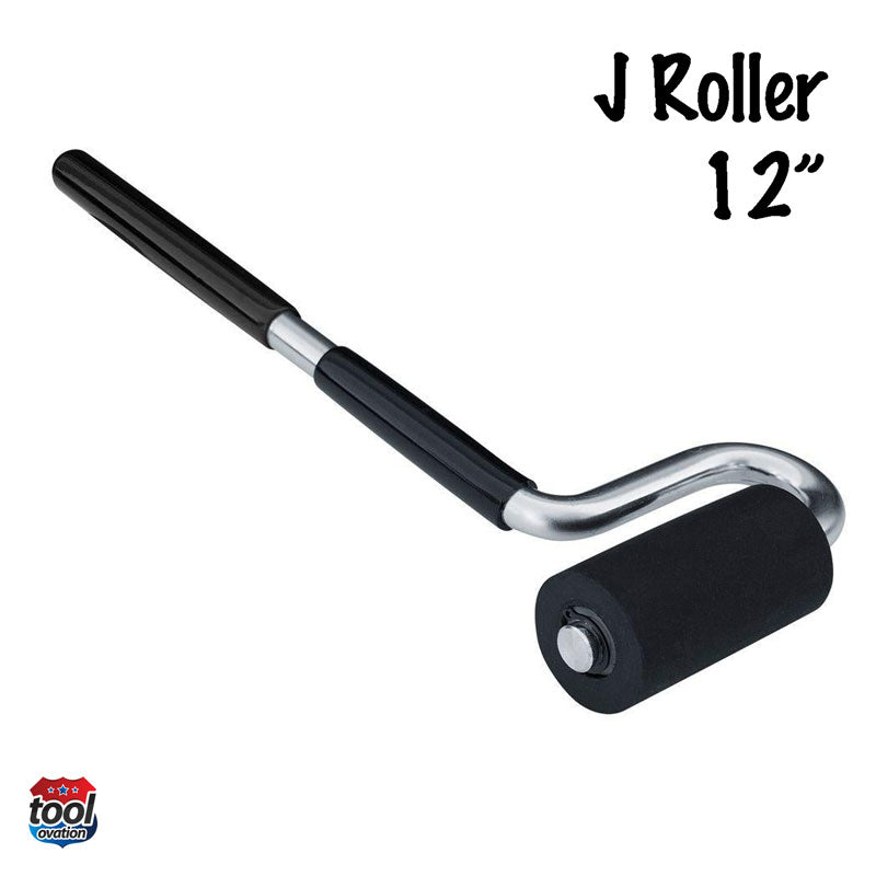 J Roller - Pro 12 – Toolovation