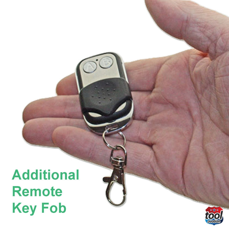 Maxsys Remote Key Fob