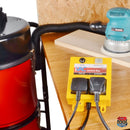 iVAC Switch Box - 230V 13A UK - Dust Extraction Solutions