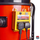 iVAC Switch Box - 230V 13A UK - automatic and remote switching of a vacuum