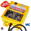 iVAC Switch Box - 230V 16A EU