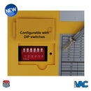 iVAC Switch Box - 230V 16A EU