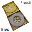 Duct Grounding Kit - Pro 50