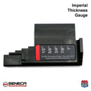 SWD71G04 Seneca Imperial Thickness Gauge - For Festool DF700