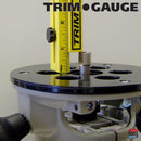 Trim Gauge - Depth Gauge