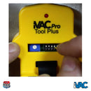 TP-EUK iVAC Pro Tool Plus - Cable Sensor - 230V - easily configured with dip switches