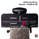 Seneca Dock Plate XL