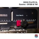 Seneca Dock Plate XL