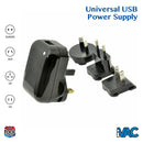 Power Supply for iVAC Pro System