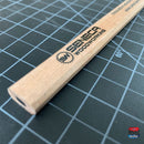 Seneca Carpenter Pencils (pack of 12)