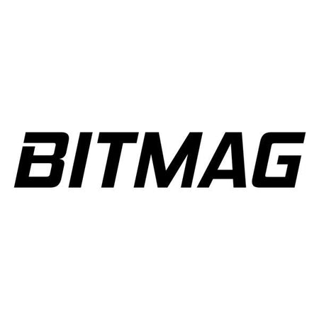 bitmag has captive magnets that hold your bits - they won't fall out. Swap bits with just one hand - even when wearing gloves. Improved workflow and fewer lost bits, save time and money. Your bits are clearly visible to aid selection.