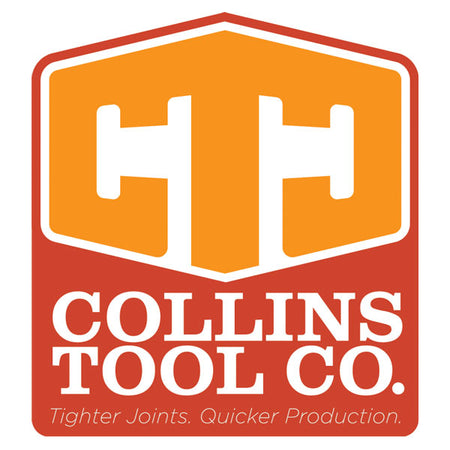 COLLINS - Woodworking Tools