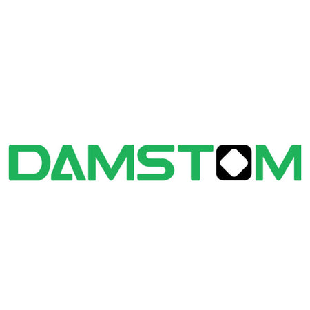 DAMSTOM - panel clamps