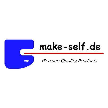 Make Self - German tools