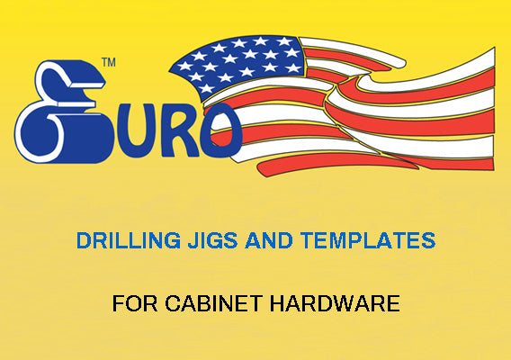 EUROLIMITED - cabinet tools
