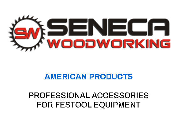 SENECA - festool accessories