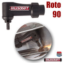 1008 Milescraft Roto 90 for rotary tools