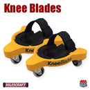 1603 Milescraft Knee Blades