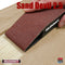 1606 Milescraft Sand Devil 2.5M example sanding wood surface
