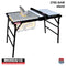 Portable table saw stand with fence - 2780