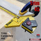 8401 Milescraft Trim 45 - Trim Carpentry Aid - cutting architrave