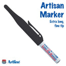 Artline EK710 Artisan Marker Pen - product picture